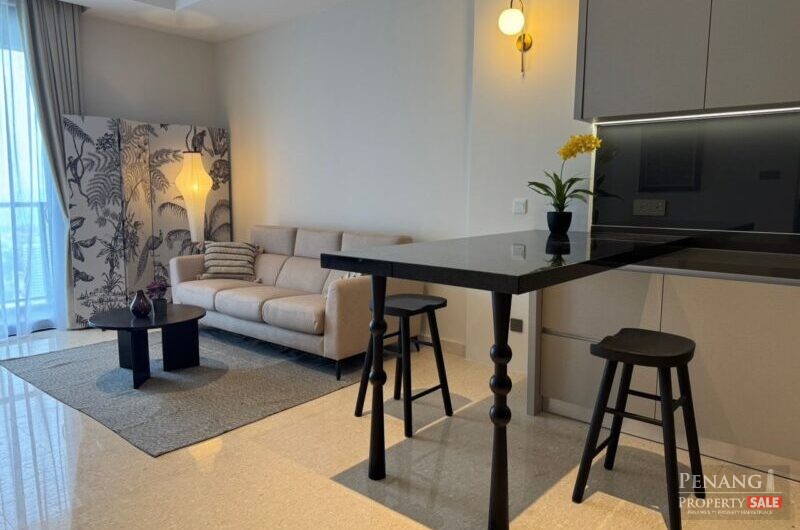 Marriott Residence, Gurney Drive