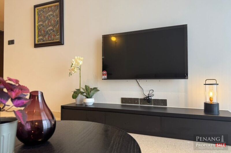 Marriott Residence, Gurney Drive