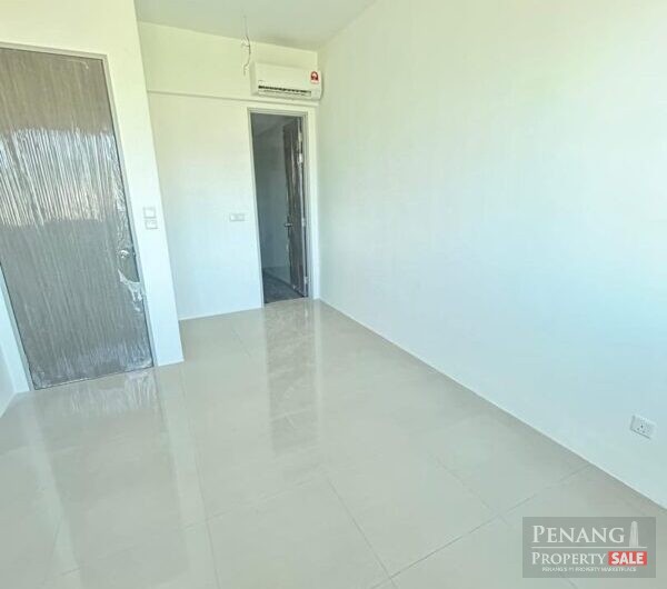 [Premium] Zen 6 Condo, Gelugor
