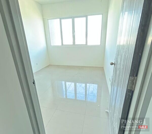 [Premium] Zen 6 Condo, Gelugor