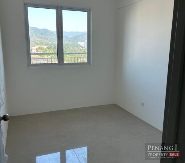 [Premium] Zen 6 Condo, Gelugor