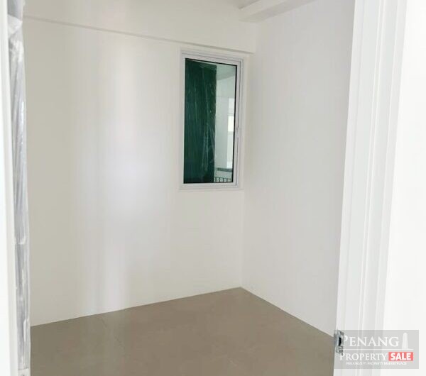 [Premium] Zen 6 Condo, Gelugor