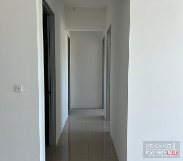 [Premium] Zen 6 Condo, Gelugor