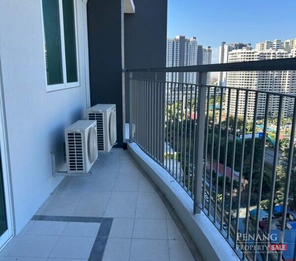 [Premium] Zen 6 Condo, Gelugor