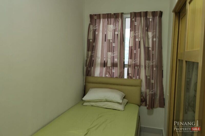 Ivory Plaza | University Place, Gelugor Near USM