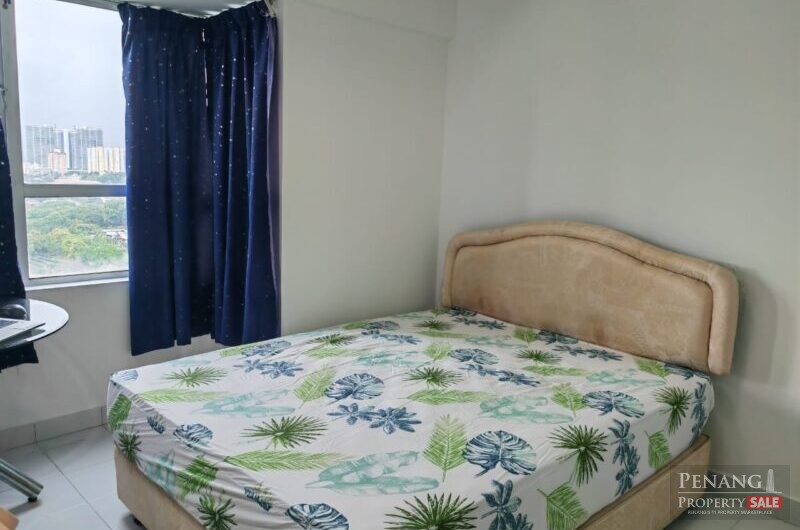 Ivory Plaza | University Place, Gelugor Near USM