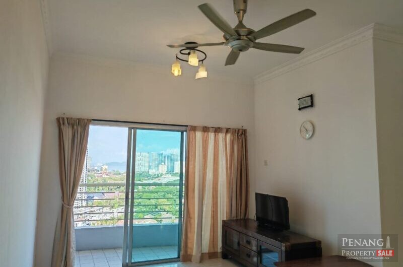 Ivory Plaza | University Place, Gelugor Near USM