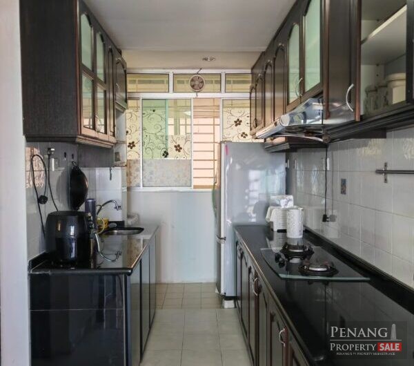 Ivory Plaza | University Place, Gelugor Near USM