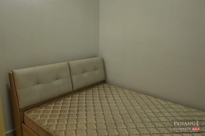 Ivory Plaza | University Place, Gelugor Near USM