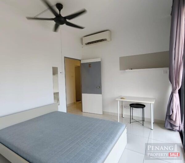 [1290sf] Vertu Resort, Batu Kawan