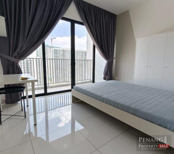 [1290sf] Vertu Resort, Batu Kawan