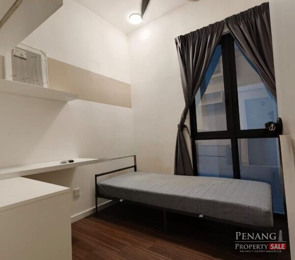 [1290sf] Vertu Resort, Batu Kawan