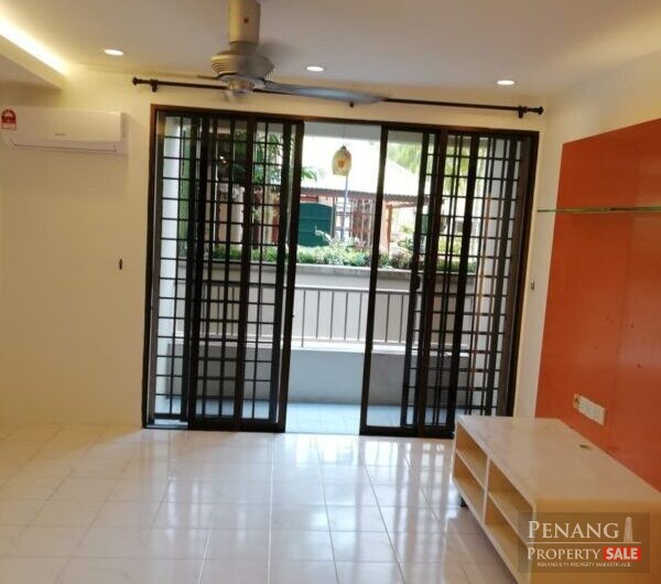Miami Green Condo, Batu Ferringhi
