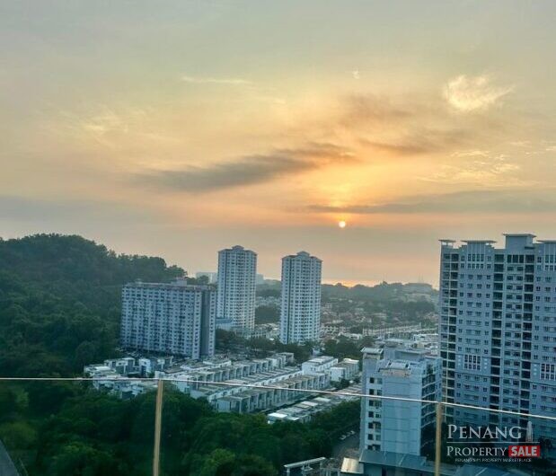 Arte S, Gelugor Near USM