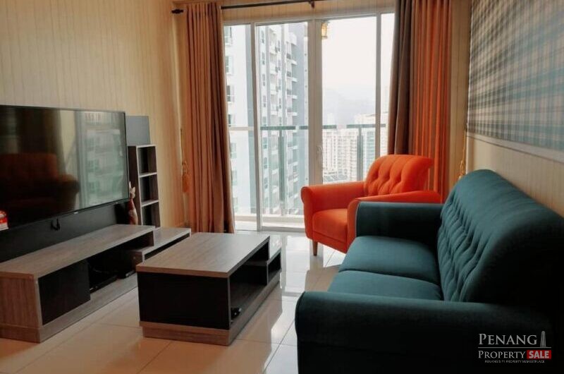 Tropicana Bay Residence, Bayan Lepas Queensbay Area