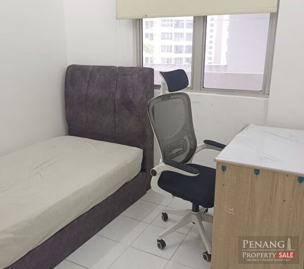 N Park Condo, Gelugor, Near USM