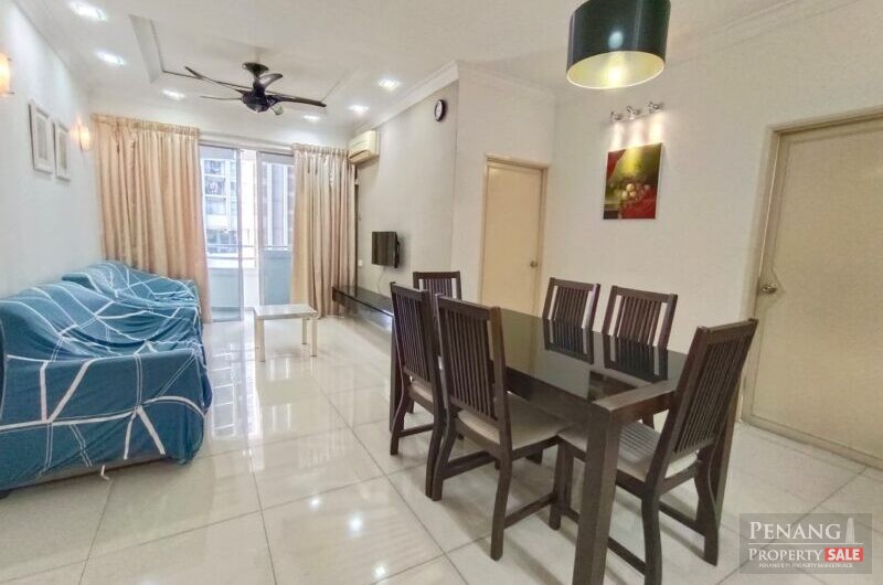 N Park Condo, Gelugor, Near USM