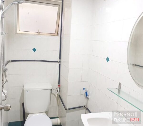 N Park Condo, Gelugor, Near USM