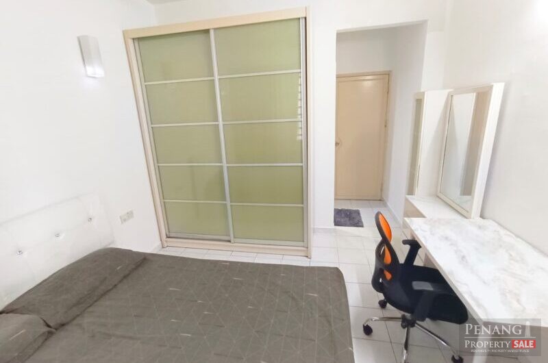 N Park Condo, Gelugor, Near USM