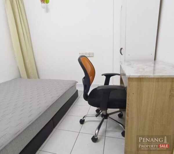 N Park Condo, Gelugor, Near USM