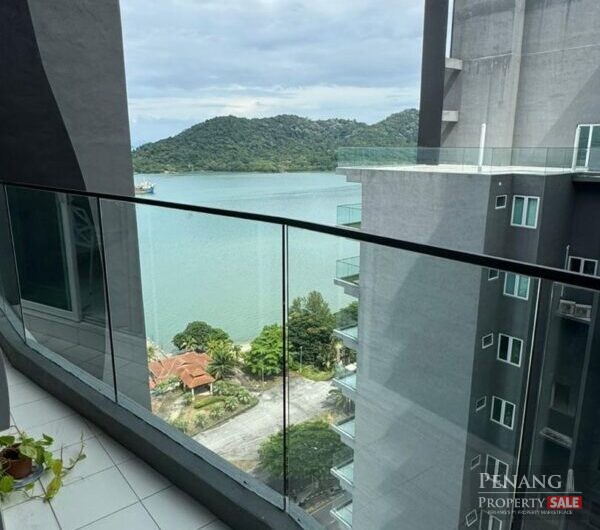 Quaywest Residence Studio, Bayan Lepas, QB Area