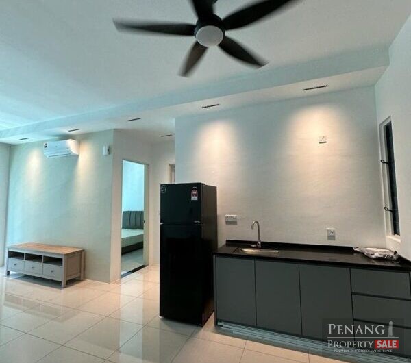 Quaywest Residence, Bayan Lepas, Queensbay Area