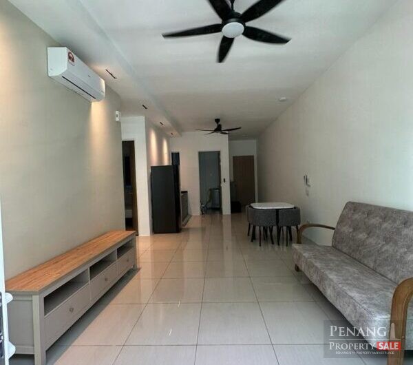 Quaywest Residence, Bayan Lepas, Queensbay Area