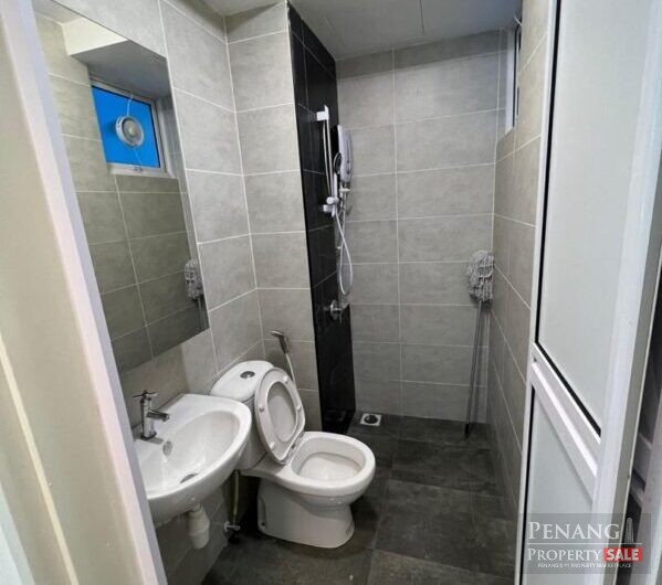 Quaywest Residence, Bayan Lepas, Queensbay Area