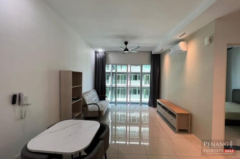 Quaywest Residence, Bayan Lepas, Queensbay Area