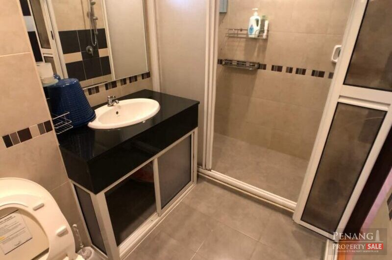 Bayswater Condo, Gelugor, Egate