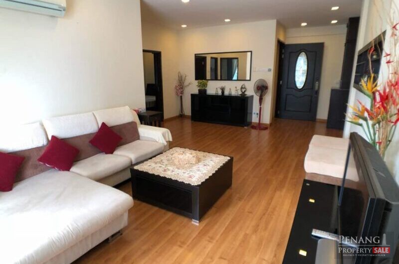 Bayswater Condo, Gelugor, Egate