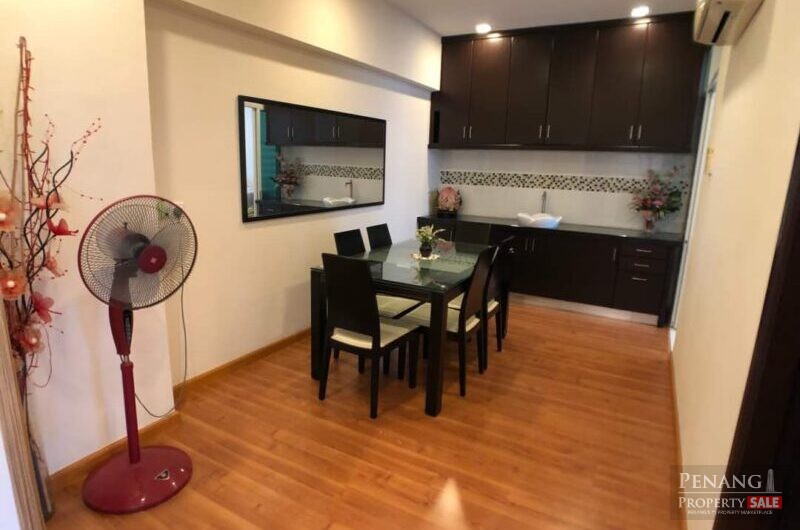 Bayswater Condo, Gelugor, Egate