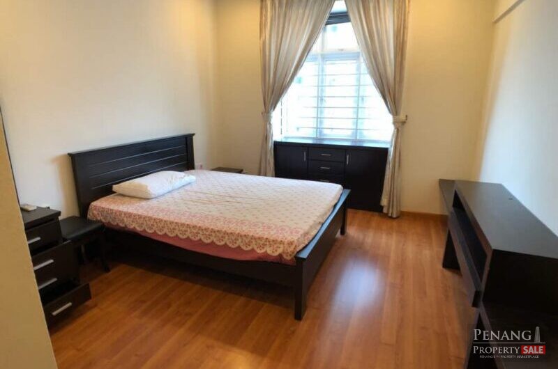 Bayswater Condo, Gelugor, Egate