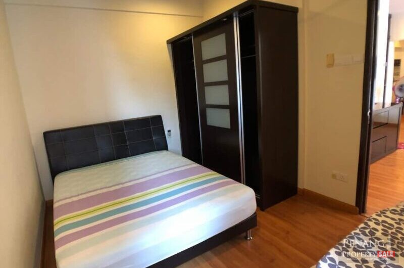 Bayswater Condo, Gelugor, Egate