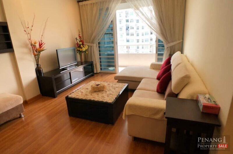 Bayswater Condo, Gelugor, Egate