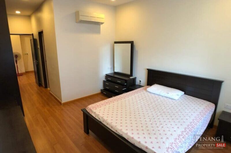 Bayswater Condo, Gelugor, Egate