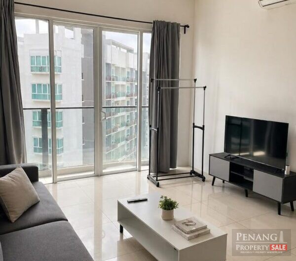 Quaywest Residence, Bayan Lepas, Queensbay Area, Near USM