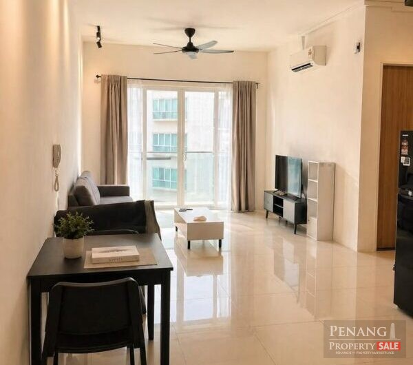 Quaywest Residence, Bayan Lepas, Queensbay Area, Near USM