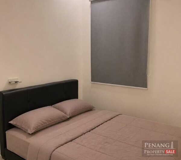 Quaywest Residence, Bayan Lepas, Queensbay Area, Near USM