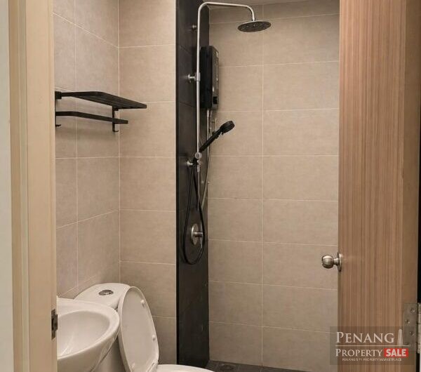 Quaywest Residence, Bayan Lepas, Queensbay Area, Near USM