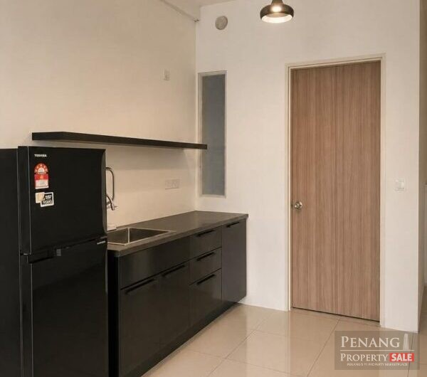 Quaywest Residence, Bayan Lepas, Queensbay Area, Near USM