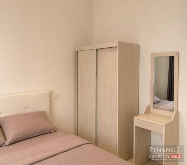 Quaywest Residence, Bayan Lepas, Queensbay Area, Near USM