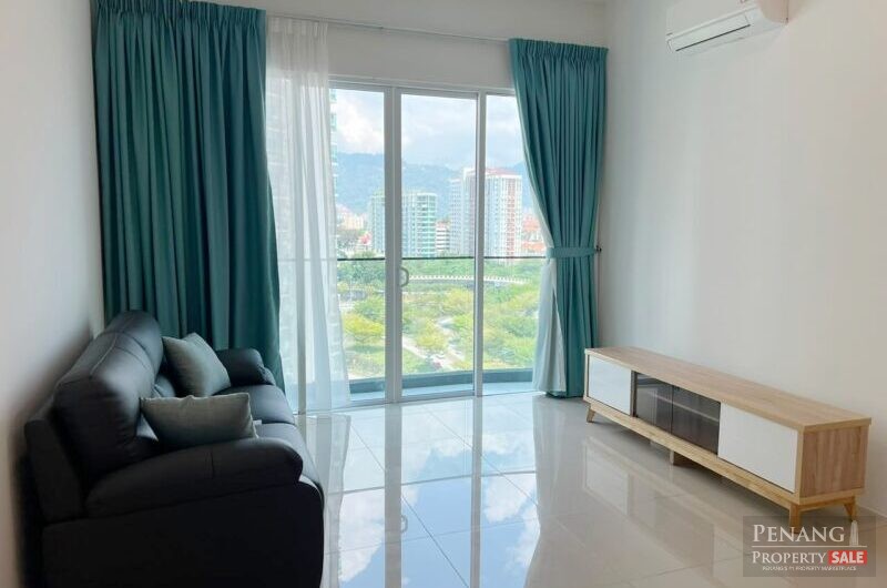 Quaywest Residence, Bayan Lepas, Queensbay Area
