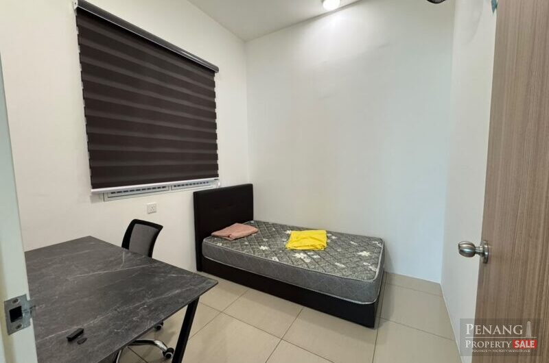 Quaywest Residence, Bayan Lepas, Queensbay Area