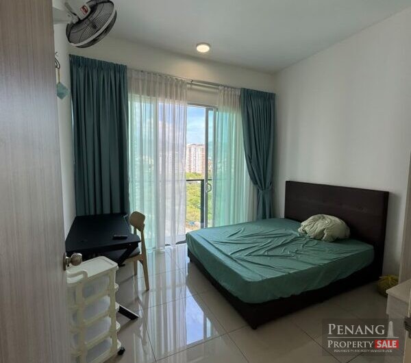 Quaywest Residence, Bayan Lepas, Queensbay Area