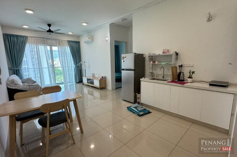 Quaywest Residence, Bayan Lepas, Queensbay Area