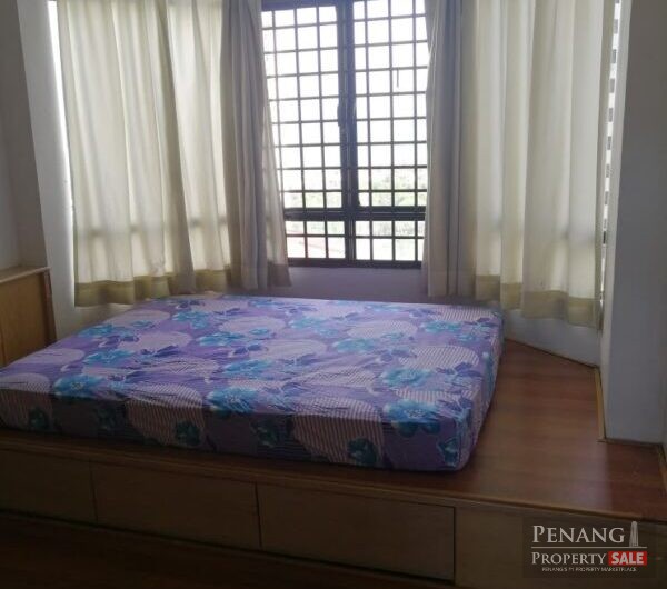 Sunny Ville Condo, Gelugor, Batu Uban
