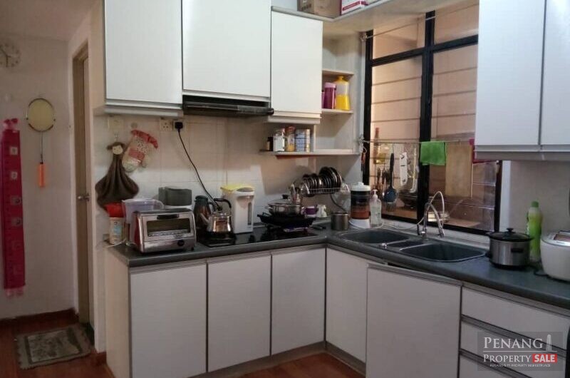 Sunny Ville Condo, Gelugor, Batu Uban