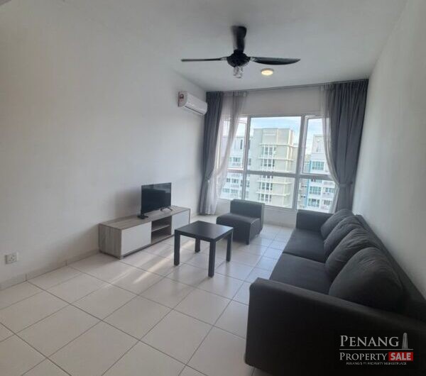 I-Santorini Condo, Tanjung Tokong Near Storny Hurst Int School Gurney