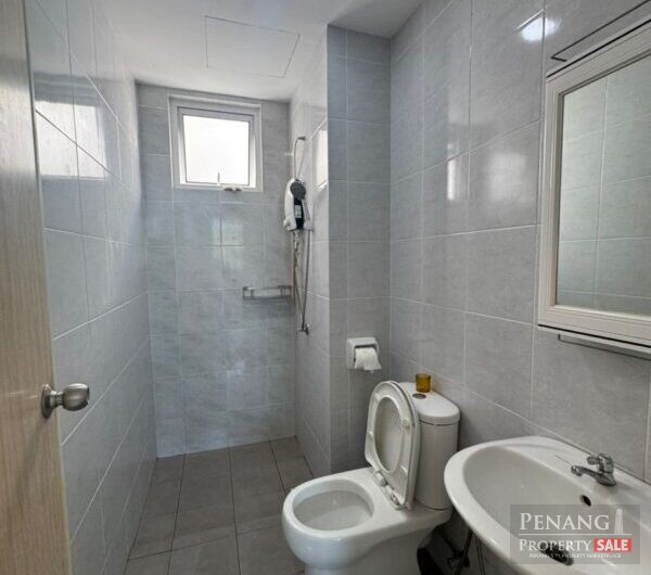 I-Santorini Condo, Tanjung Tokong Near Storny Hurst Int School Gurney